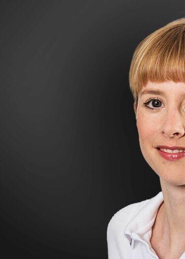 Denise Lacher - Dr. Finn R. Lüth & Kollegen - Ihre Zahnärzte in Wedel
