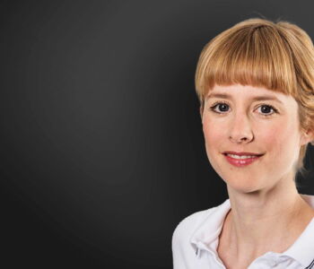 Denise Lacher - Dr. Finn R. Lüth & Kollegen - Ihre Zahnärzte in Wedel