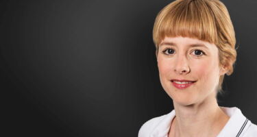 Denise Lacher - Dr. Finn R. Lüth & Kollegen - Ihre Zahnärzte in Wedel