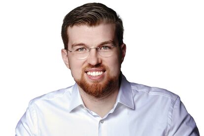 Dr. Finn Rasmus Lüth - Ihr Zahnarzt für Rissen